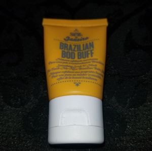 Sol Janeiro Brazilian Bod Buff mask